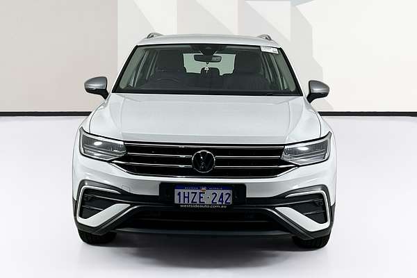 2023 Volkswagen TIGUAN ALLSPACE 110TSI LIFE BJ MY23