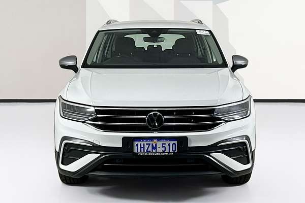 2023 Volkswagen TIGUAN ALLSPACE 110TSI LIFE BJ MY23