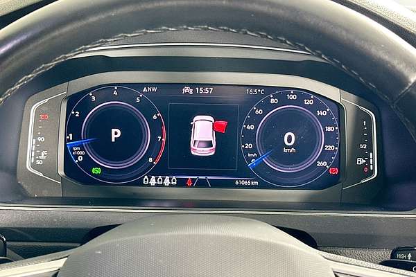 2023 Volkswagen TIGUAN ALLSPACE 110TSI LIFE BJ MY23