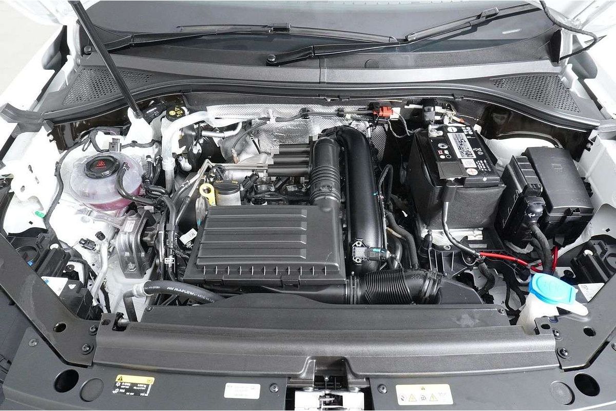 2023 Volkswagen TIGUAN ALLSPACE 110TSI LIFE BJ MY23