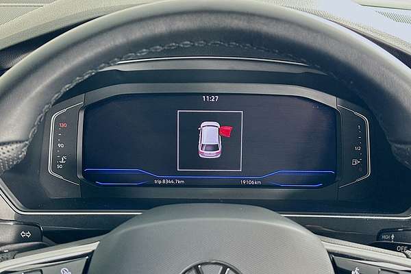 2023 Volkswagen TIGUAN 162TSI R-LINE AX MY23 UPDATE