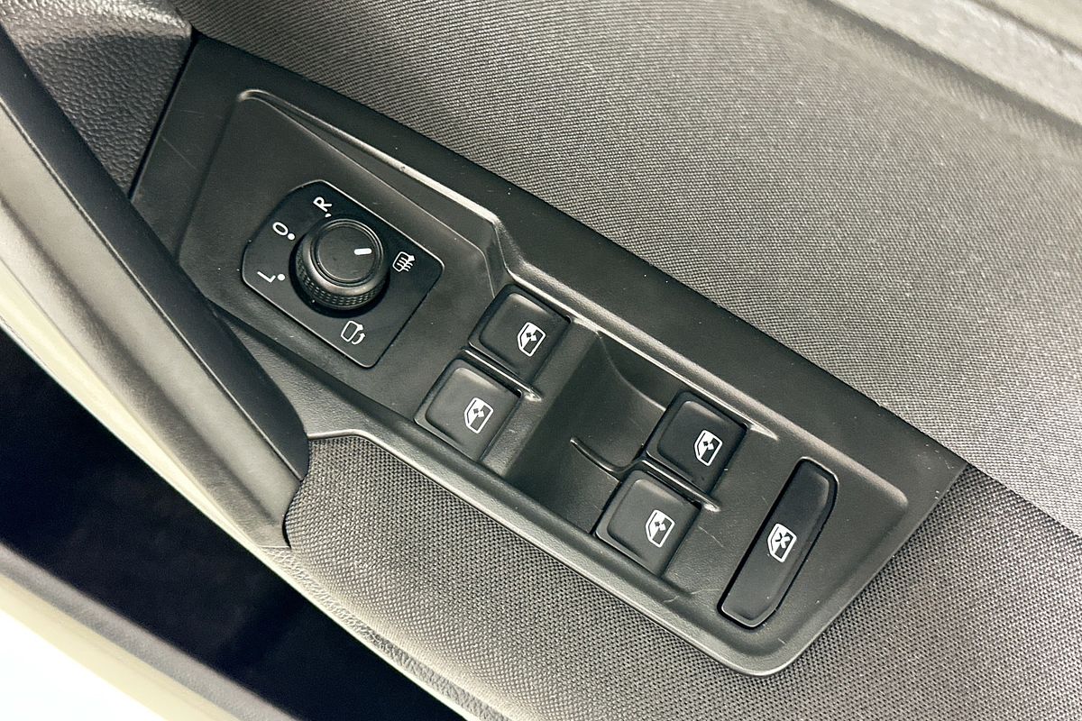 2023 Volkswagen TIGUAN 110TSI LIFE AX MY23 UPDATE