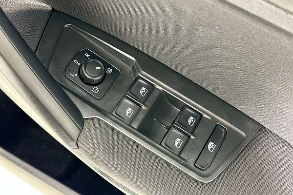 2023 Volkswagen TIGUAN 110TSI LIFE AX MY23 UPDATE