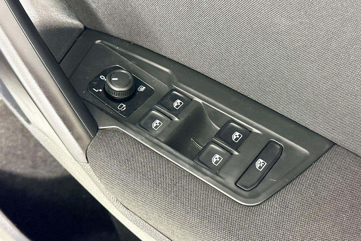2023 Volkswagen TIGUAN ALLSPACE 110TSI LIFE BJ MY23