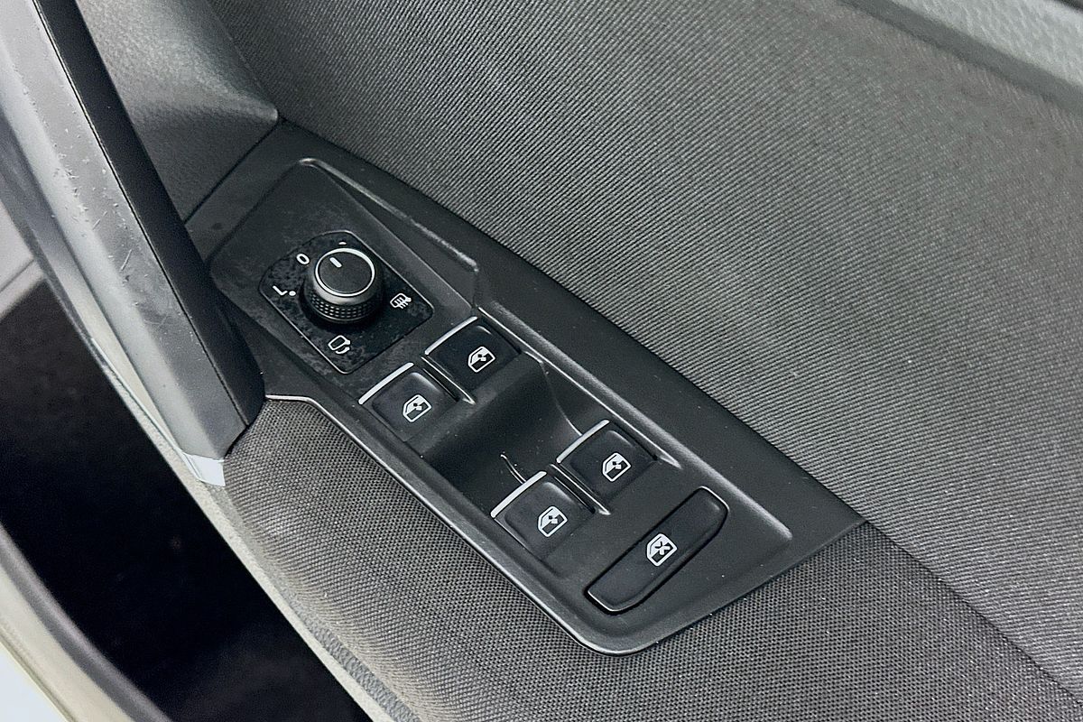 2020 Volkswagen TIGUAN ALLSPACE 132 TSI COMFORTLINE 5NA MY20