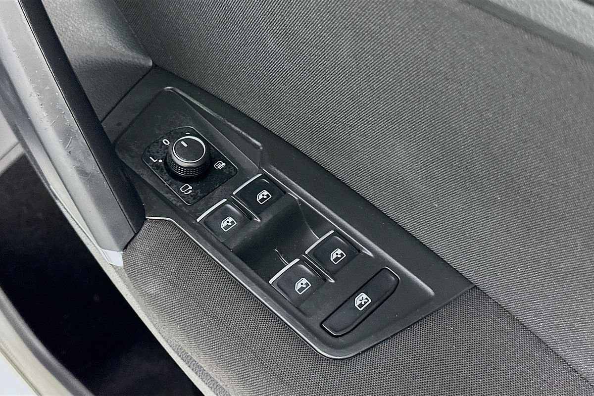 2020 Volkswagen TIGUAN ALLSPACE 132 TSI COMFORTLINE 5NA MY20