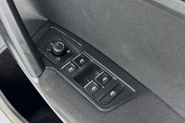 2020 Volkswagen TIGUAN ALLSPACE 132 TSI COMFORTLINE 5NA MY20