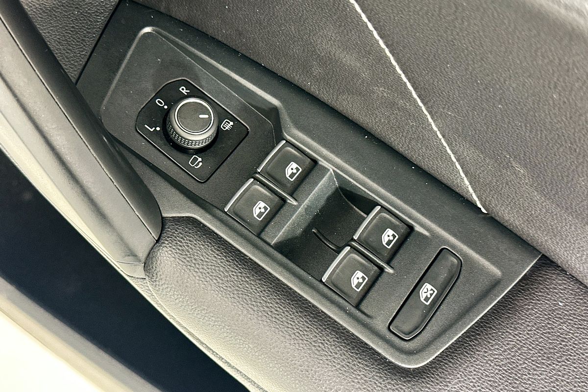 2021 Volkswagen TIGUAN 162TSI R-LINE 5NA MY21