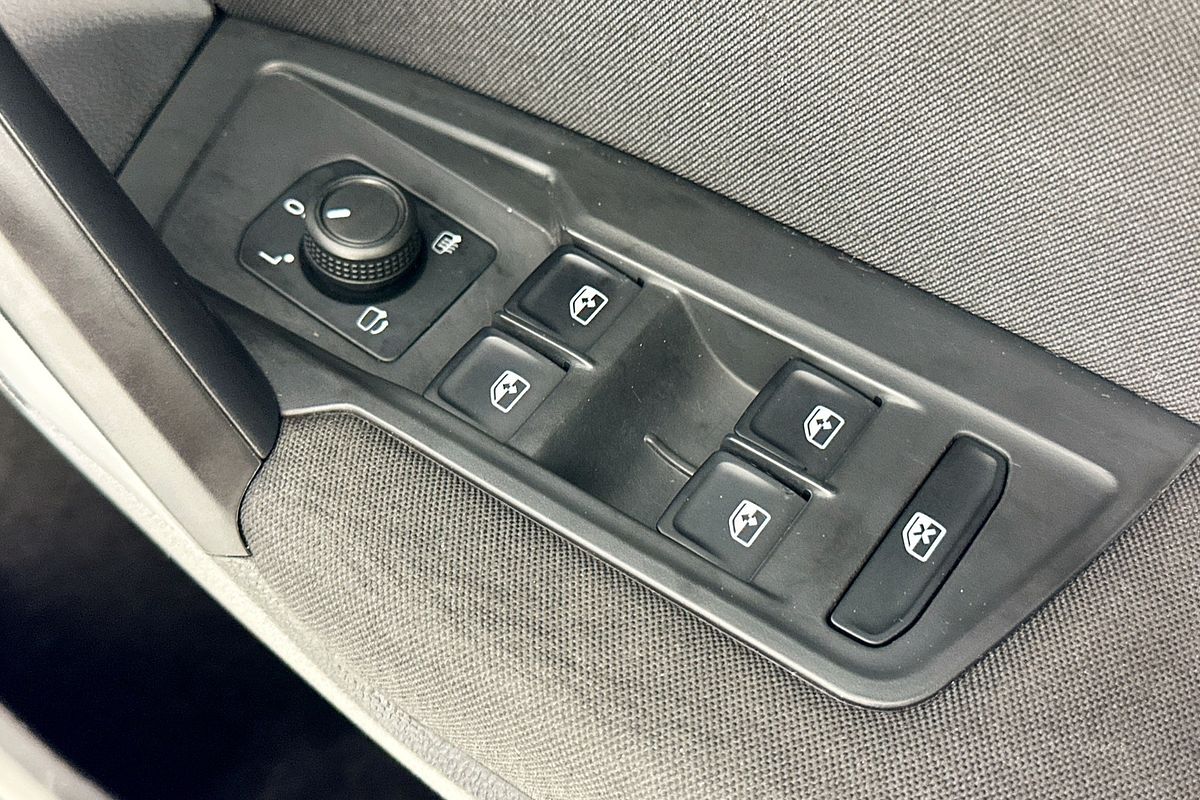 2023 Volkswagen TIGUAN ALLSPACE 110TSI LIFE BJ MY23
