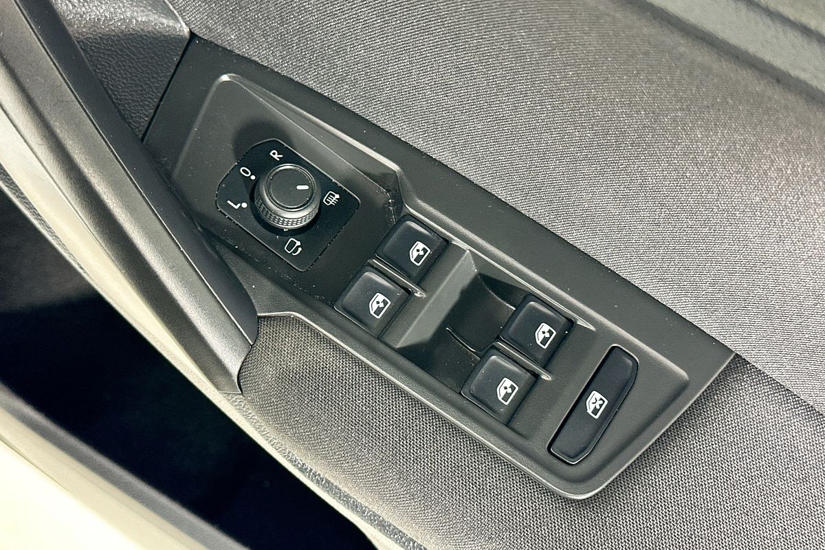 2023 Volkswagen TIGUAN 110TSI LIFE AX MY23 UPDATE