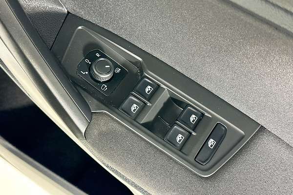 2023 Volkswagen TIGUAN 110TSI LIFE AX MY23 UPDATE