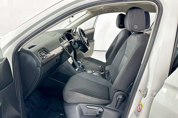 2023 Volkswagen TIGUAN 110TSI LIFE AX MY23 UPDATE