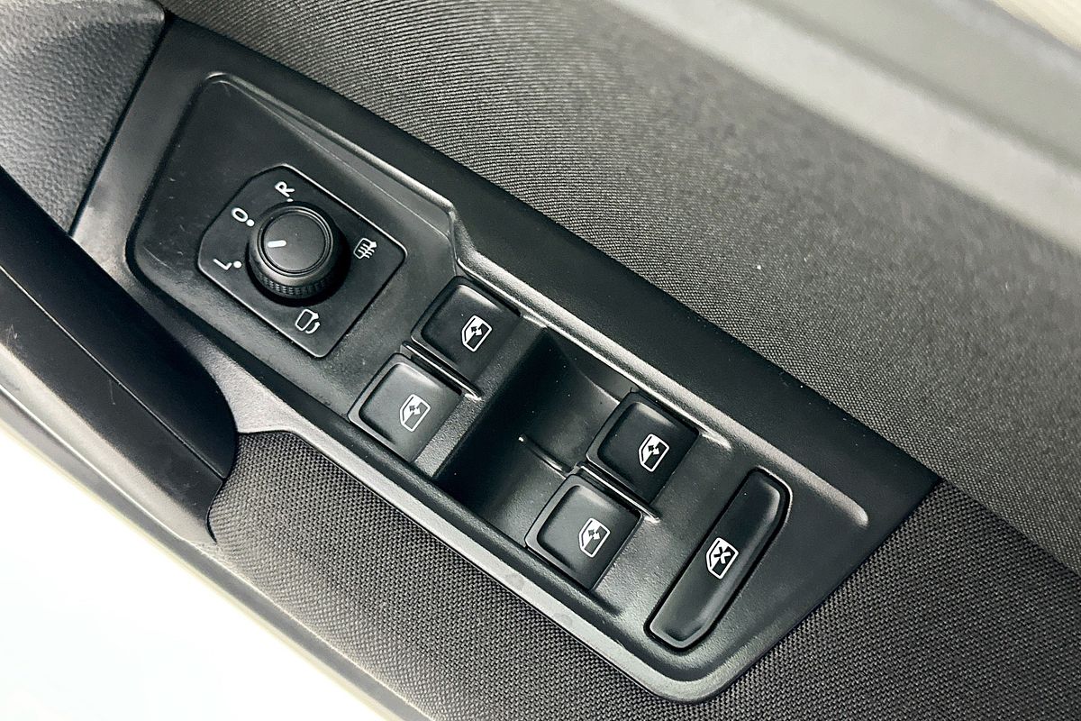 2023 Volkswagen TIGUAN ALLSPACE 110TSI LIFE BJ MY23