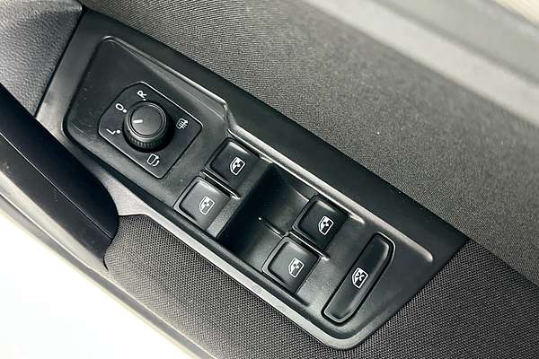 2023 Volkswagen TIGUAN ALLSPACE 110TSI LIFE BJ MY23