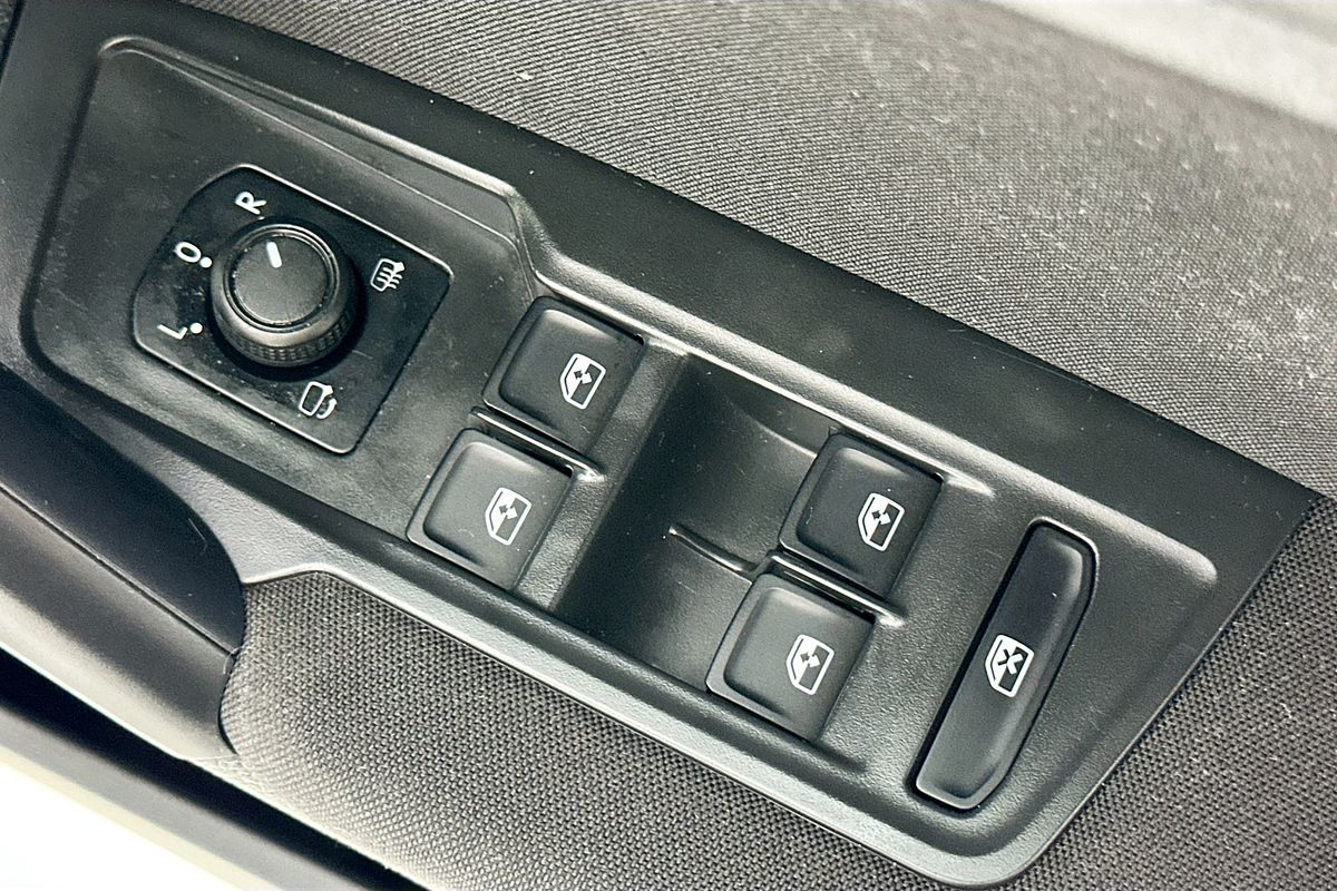 2023 Volkswagen TIGUAN ALLSPACE 110TSI LIFE BJ MY23