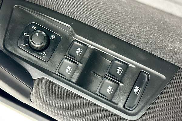 2023 Volkswagen TIGUAN ALLSPACE 110TSI LIFE BJ MY23