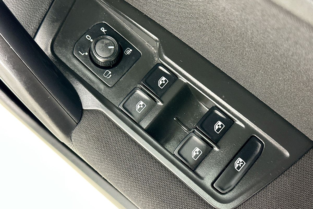 2023 Volkswagen TIGUAN ALLSPACE 110TSI LIFE BJ MY23