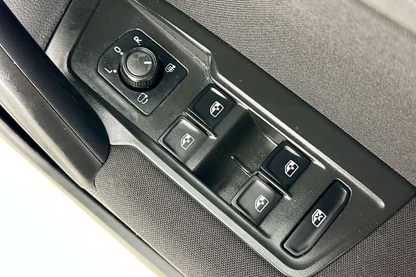 2023 Volkswagen TIGUAN ALLSPACE 110TSI LIFE BJ MY23