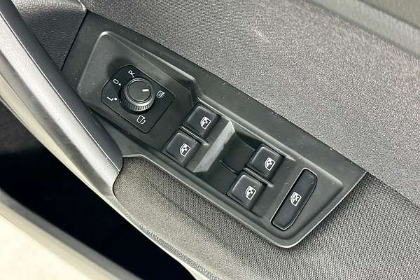 2023 Volkswagen TIGUAN ALLSPACE 110TSI LIFE BJ MY23