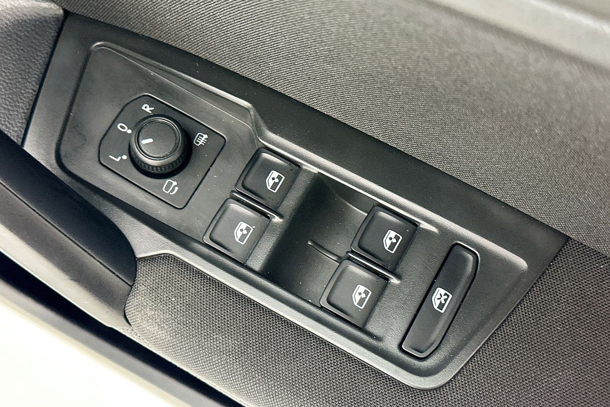 2023 Volkswagen TIGUAN ALLSPACE 110TSI LIFE BJ MY23