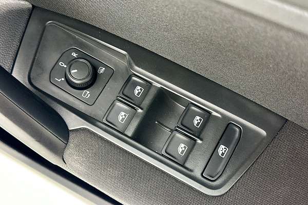 2023 Volkswagen TIGUAN ALLSPACE 110TSI LIFE BJ MY23