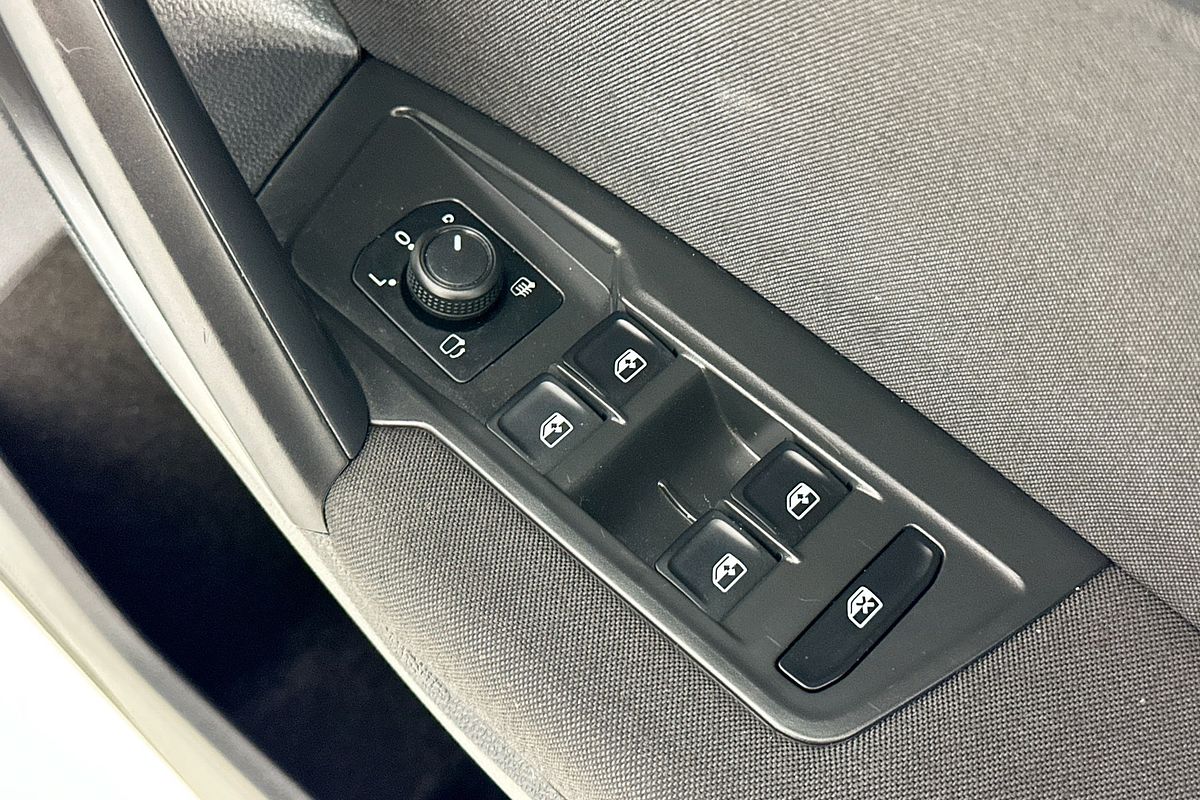 2023 Volkswagen TIGUAN ALLSPACE 110TSI LIFE BJ MY23