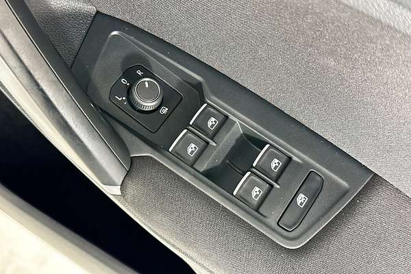 2018 Volkswagen Tiguan 132 TSI COMFORTLINE 5NA MY18