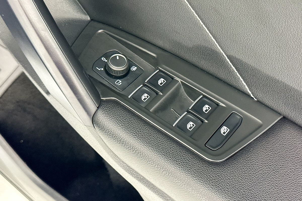 2021 Volkswagen TIGUAN ALLSPACE 162 TSI HIGHLINE 5NA MY21