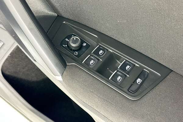 2020 Volkswagen Tiguan ALLSPACE 132 TSI COMFORTLINE 5NA MY20