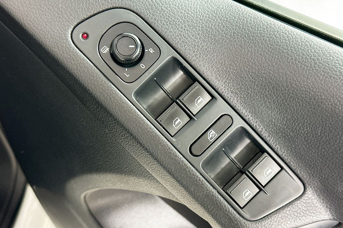 2015 Volkswagen TIGUAN