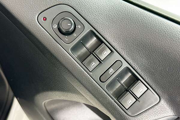 2015 Volkswagen TIGUAN