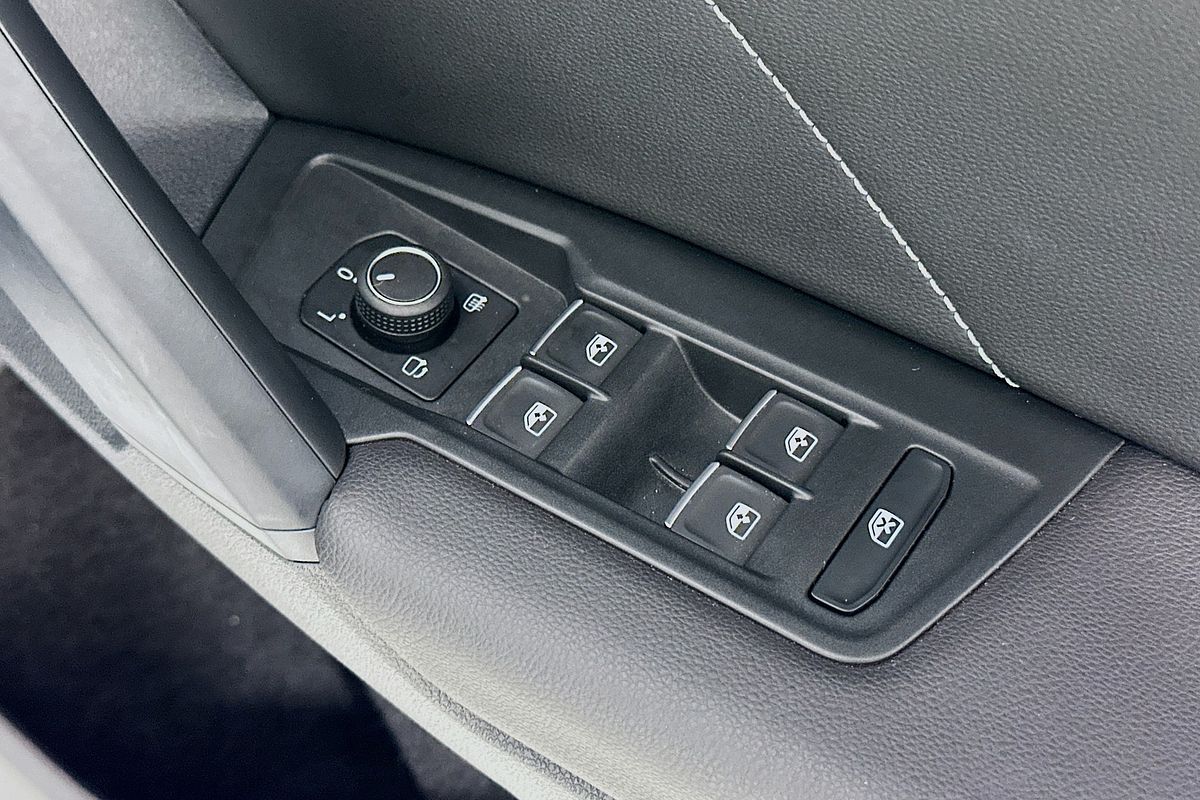 2023 Volkswagen TIGUAN 162TSI R-LINE AX MY23 UPDATE