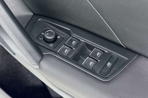 2023 Volkswagen TIGUAN 162TSI R-LINE AX MY23 UPDATE