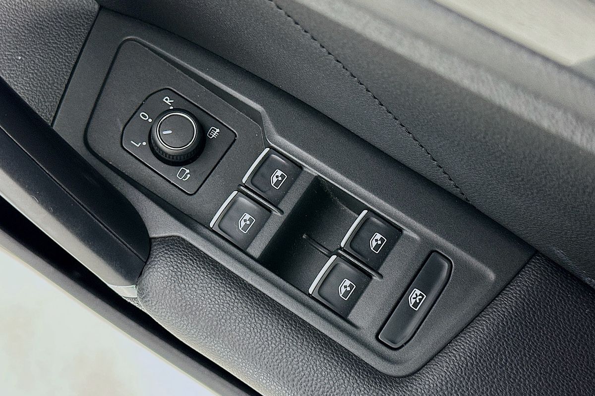 2018 Volkswagen TIGUAN 162 TSI HIGHLINE 5NA MY18