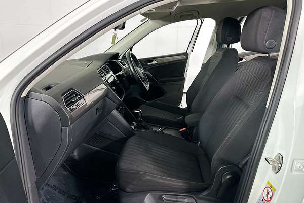 2023 Volkswagen TIGUAN ALLSPACE 110TSI LIFE BJ MY23