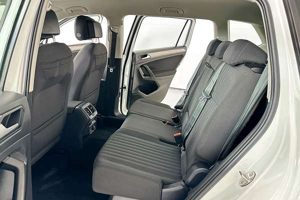 2023 Volkswagen TIGUAN 110TSI LIFE AX MY23 UPDATE