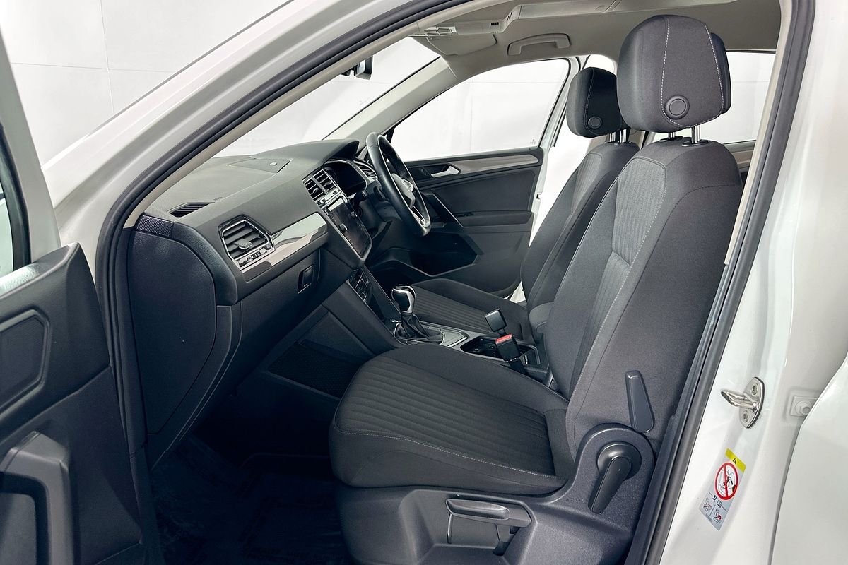2023 Volkswagen TIGUAN ALLSPACE 110TSI LIFE BJ MY23