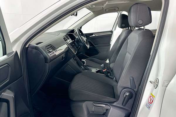 2023 Volkswagen TIGUAN ALLSPACE 110TSI LIFE BJ MY23