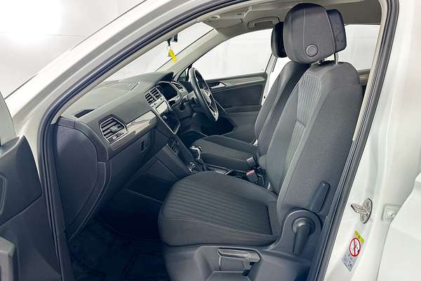 2023 Volkswagen TIGUAN ALLSPACE 110TSI LIFE BJ MY23