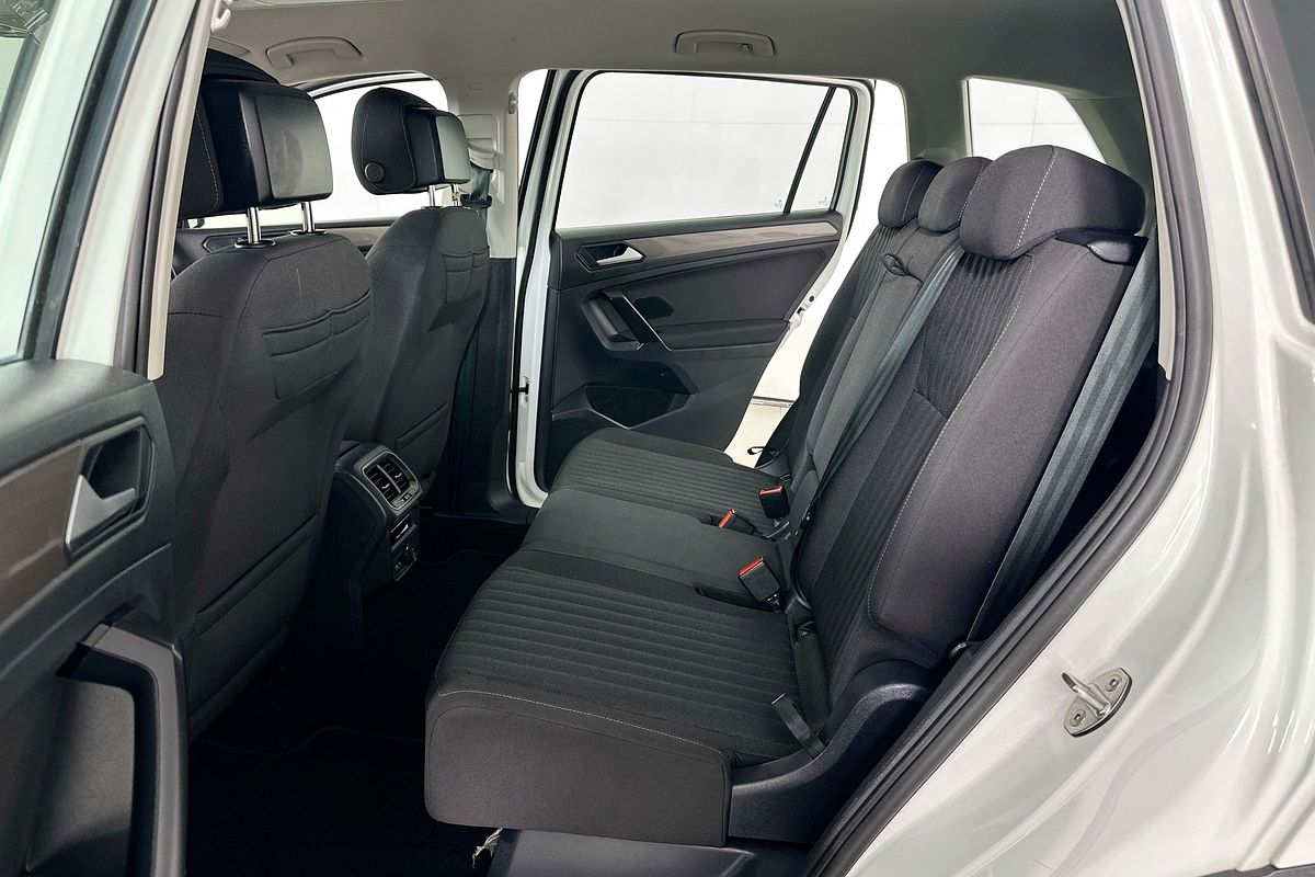 2023 Volkswagen TIGUAN ALLSPACE 110TSI LIFE BJ MY23