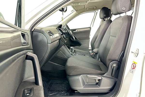 2023 Volkswagen TIGUAN ALLSPACE 110TSI LIFE BJ MY23