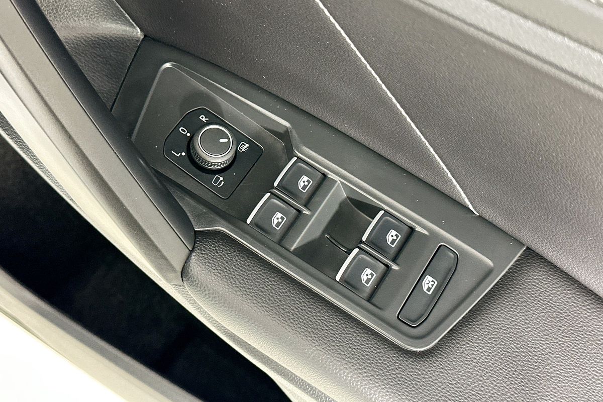 2024 Volkswagen TIGUAN ALLSPACE 162TSI R-LINE BJ MY24