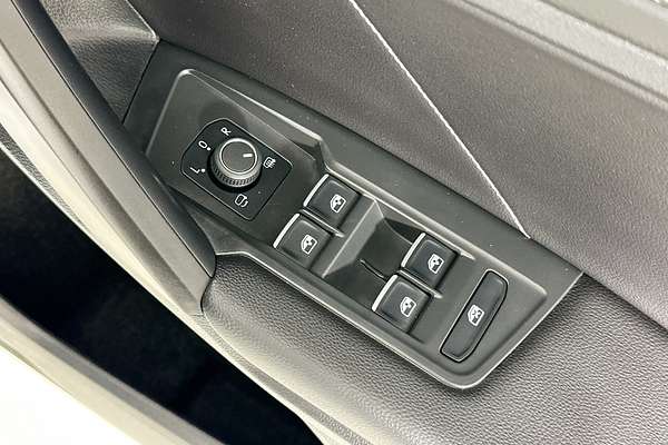 2024 Volkswagen TIGUAN ALLSPACE 162TSI R-LINE BJ MY24