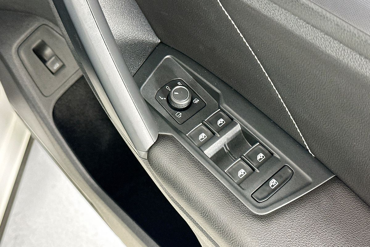 2018 Volkswagen TIGUAN 162 TSI HIGHLINE 5NA MY19