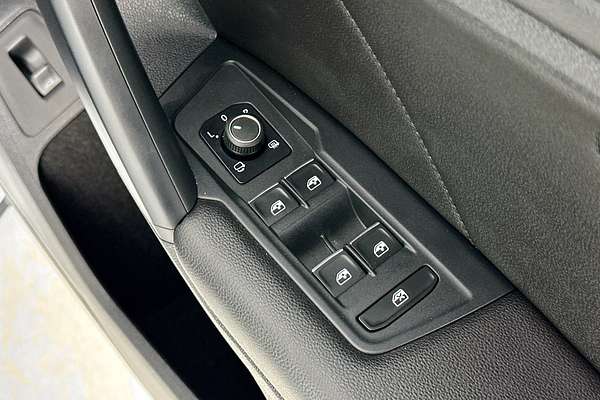 2019 Volkswagen Tiguan 132 TSI COMFORTLINE 5NA MY19