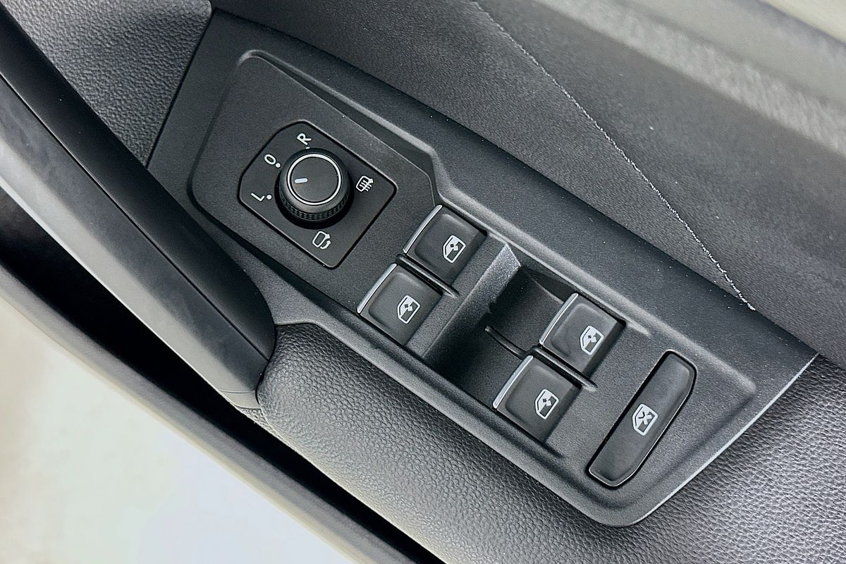 2019 Volkswagen TIGUAN 162 TSI HIGHLINE 5NA MY20