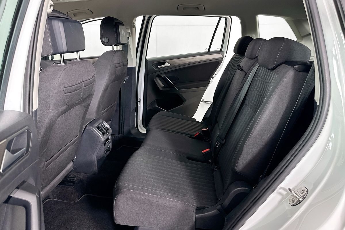 2023 Volkswagen TIGUAN ALLSPACE 110TSI LIFE BJ MY23