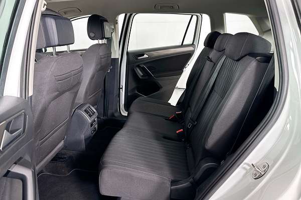 2023 Volkswagen TIGUAN ALLSPACE 110TSI LIFE BJ MY23