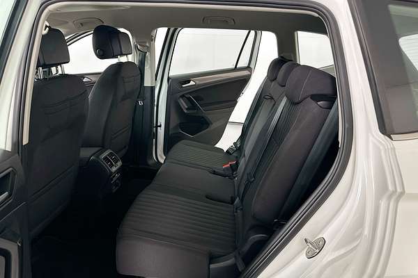 2023 Volkswagen TIGUAN 110TSI LIFE AX MY23 UPDATE