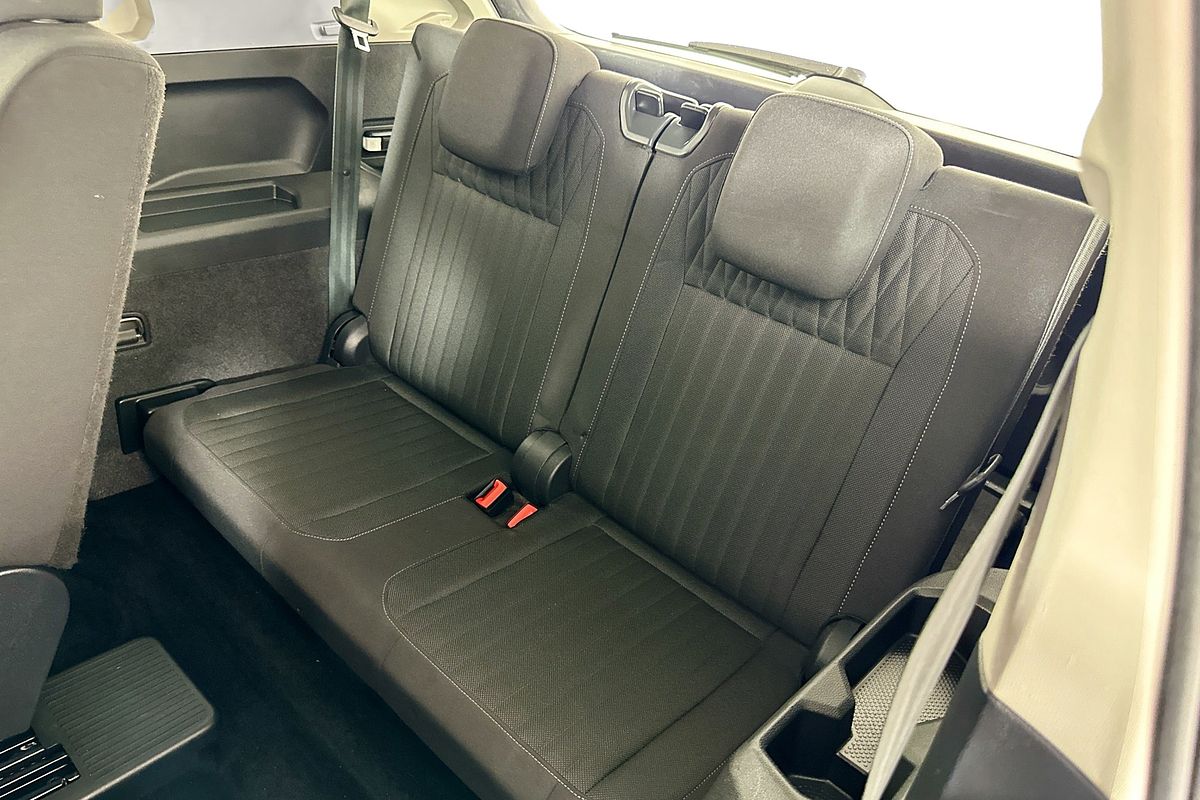 2023 Volkswagen TIGUAN 110TSI LIFE AX MY23 UPDATE